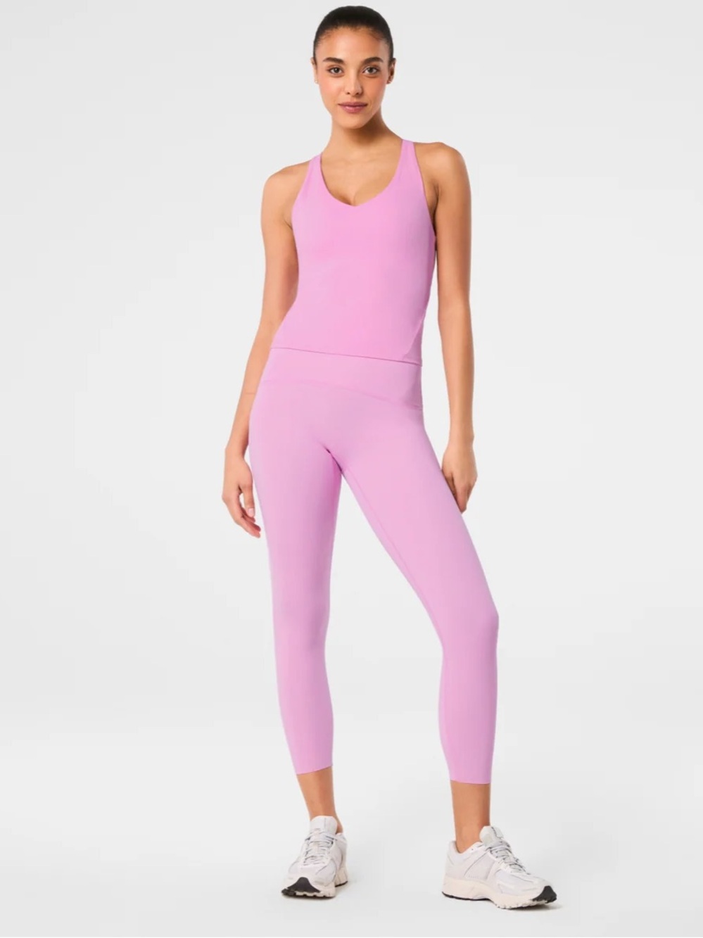 SPANX Women’s booty boost 7/8 leggings